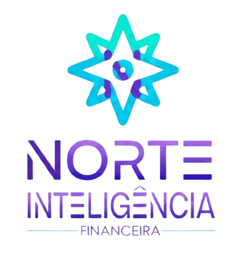 Logo da Norte Inteligência Financeira
